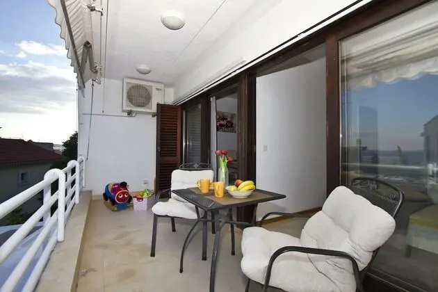 Apart Daire, Birden Çok Yatak