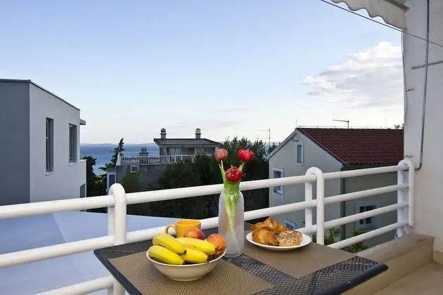 Apart Daire, Birden Çok Yatak