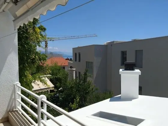 Apart Daire, Birden Çok Yatak