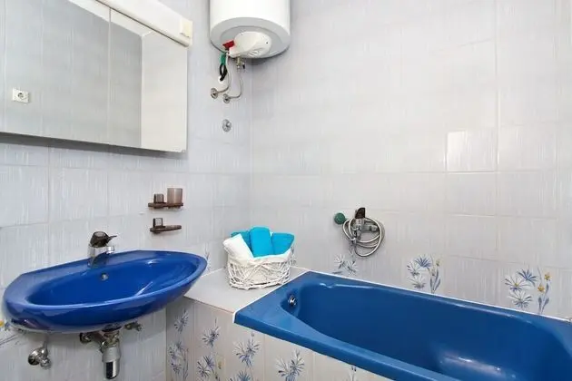 Apart Daire, Birden Çok Yatak