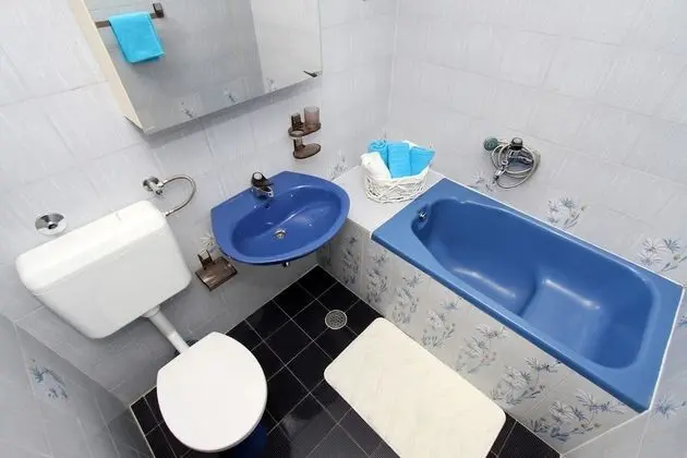 Apart Daire, Birden Çok Yatak