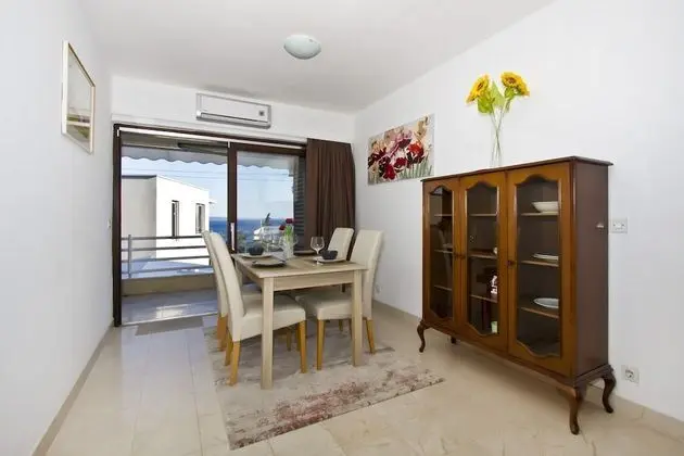 Apart Daire, Birden Çok Yatak