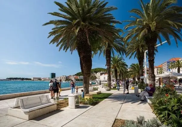 Apart Daire, Birden Çok Yatak