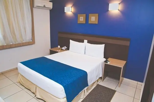 Tek Kişilik Oda Superior Queen Bed