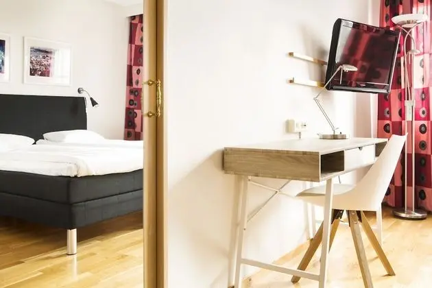 Standard Oda, 2 Tek Kişilik Yatak, Sigara İçilmez