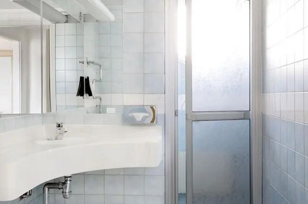 Süit, 2 Tek Kişilik Yatak, Sigara İçilmez