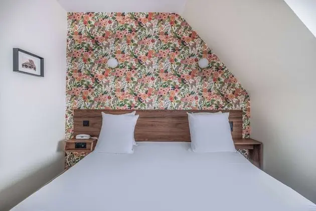 Standard Oda, 1 Çift Kişilik Yatak, Sigara İçilmez