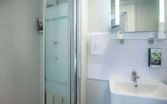 Standard Oda, 1 Tek Kişilik Yatak, Sigara İçilmez