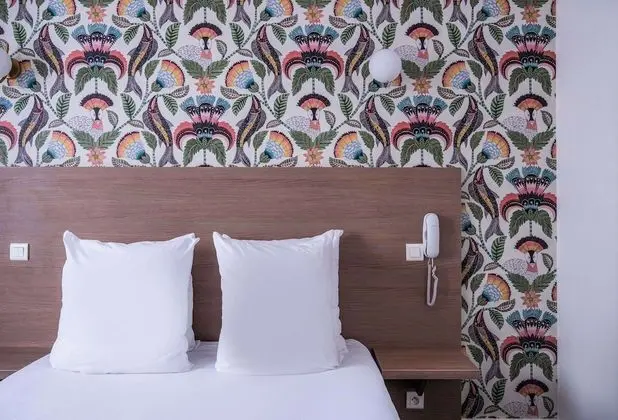 Standard Oda, Birden Çok Yatak, Sigara İçilmez