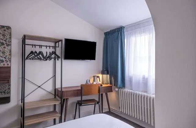 Standard Oda, Birden Çok Yatak, Sigara İçilmez