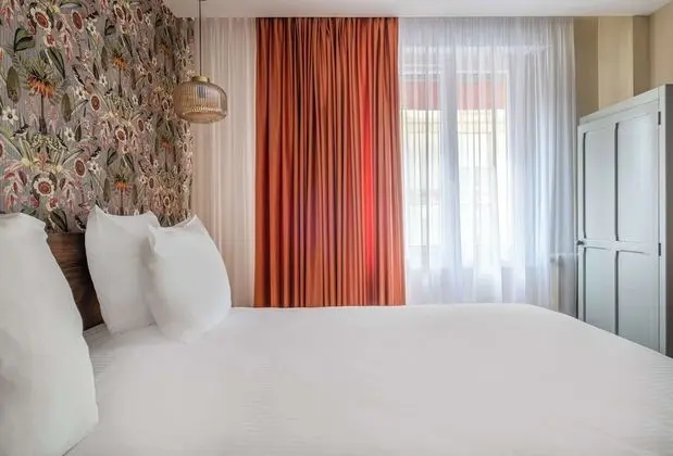 Superior Oda, 1 Büyük (Queen) Boy Yatak, Sigara İçilmez