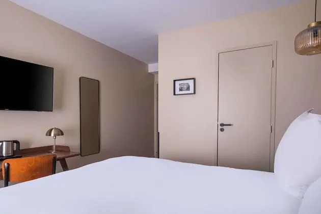 Superior Oda, 1 Büyük (Queen) Boy Yatak, Sigara İçilmez