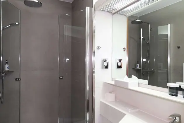 Standard Oda, 1 Çift Kişilik Yatak, Sigara İçilmez