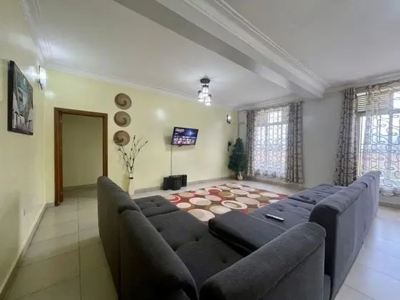 Oda, 1 Yatak Odası, Balkon