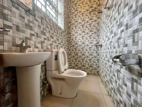 Oda, 1 Yatak Odası, Balkon
