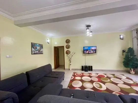 Oda, 1 Yatak Odası, Balkon