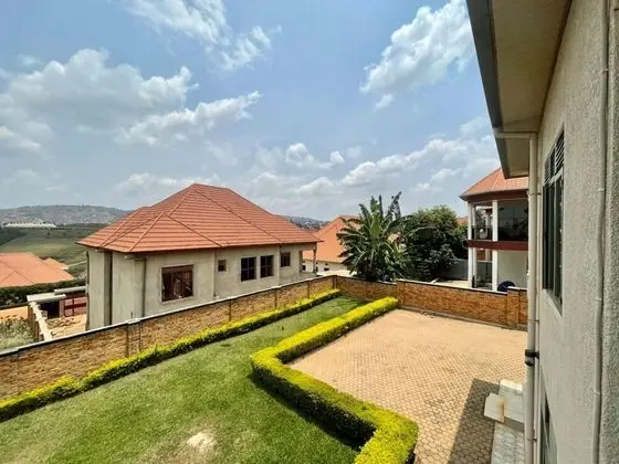 Oda, 1 Yatak Odası, Balkon
