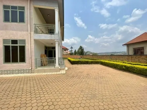 Oda, 1 Yatak Odası, Balkon