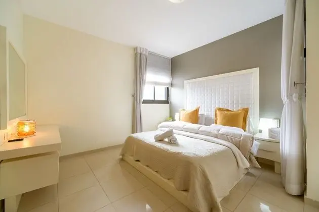 Family Apart Daire, 3 Yatak Odası, Balkon