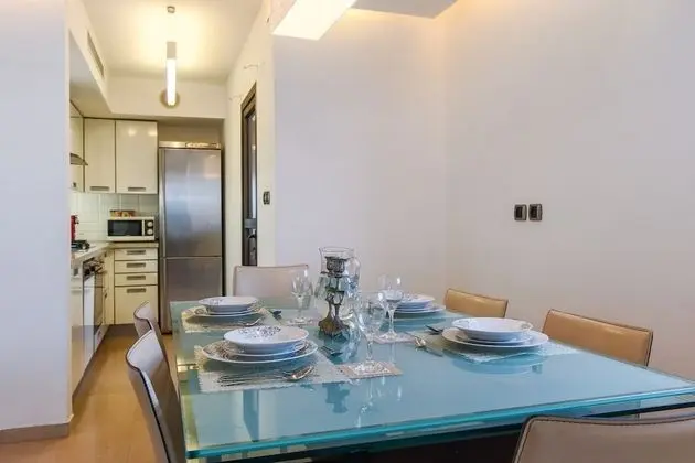 Family Apart Daire, 3 Yatak Odası, Balkon
