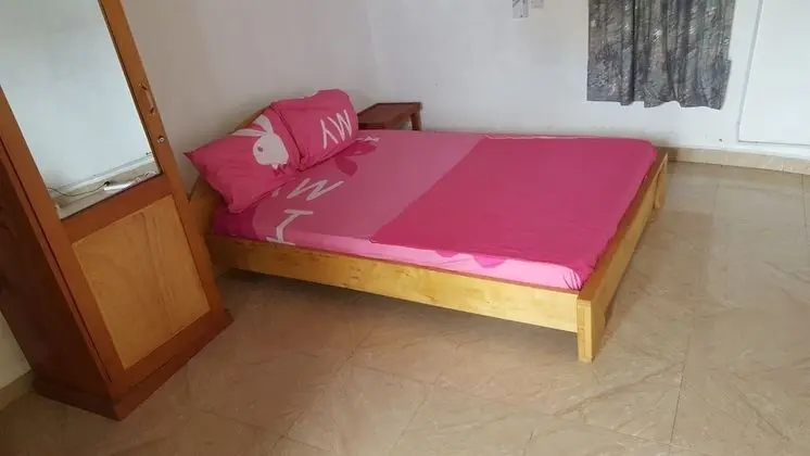 Comfort Bungalov, 1 Yatak Odası, Engellilere Uygun, Plaj Manzaralı