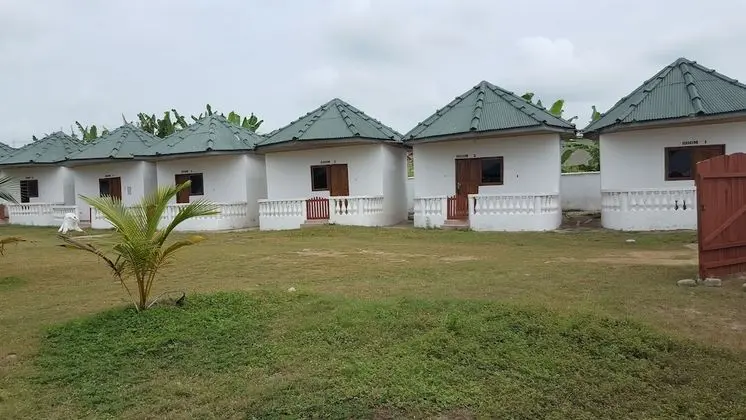 Comfort Bungalov, 1 Yatak Odası, Engellilere Uygun, Plaj Manzaralı