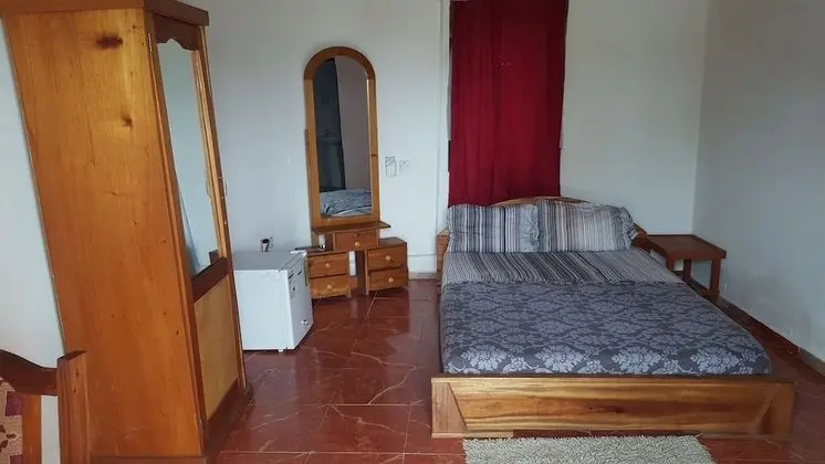 Standard Kır Evi, 1 Yatak Odası, Plaj Manzaralı