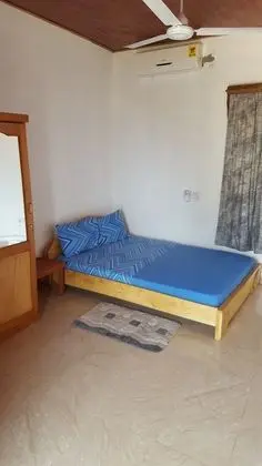 Standard Kır Evi, 1 Yatak Odası, Plaj Manzaralı