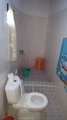 Standard Kır Evi, 1 Yatak Odası, Plaj Manzaralı