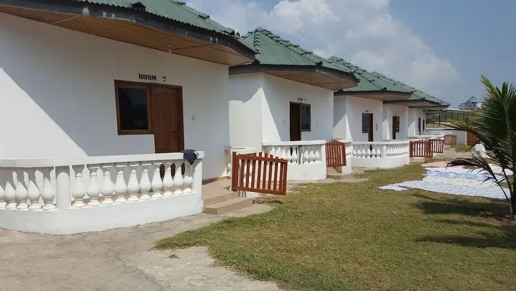 Standard Kır Evi, 1 Yatak Odası, Plaj Manzaralı