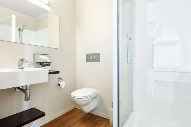 Standard Oda, Birden Çok Yatak, Sigara İçilmez