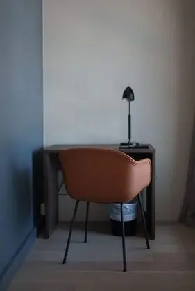 Standard Oda, 1 Çift Kişilik Yatak, Sigara İçilmez