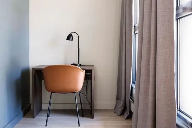 Superior Oda, 1 Çift Kişilik Yatak, Sigara İçilmez