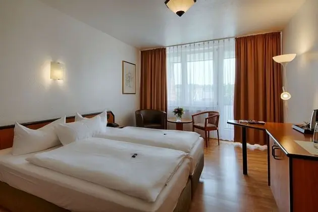 Üç Kişilik Oda, Özel Banyo
