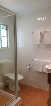 Standard Oda, Sigara İçilmez (4 Queen Beds)
