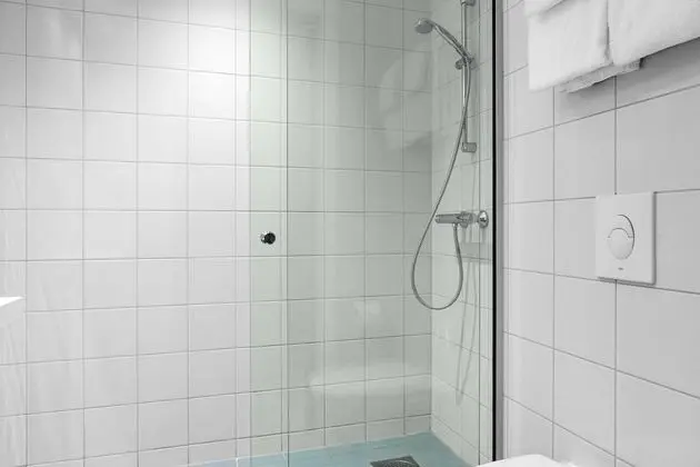 Standard Oda, 2 Tek Kişilik Yatak, Sigara İçilmez
