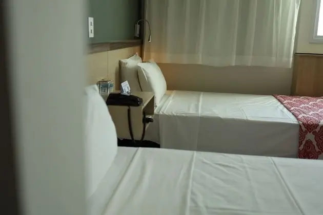 Deluxe Tek Kişilik Oda, 2 Tek Kişilik Yatak