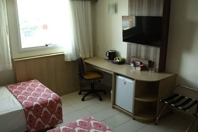 Deluxe Tek Kişilik Oda, 2 Tek Kişilik Yatak