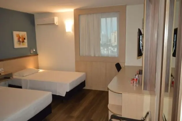 Superior Tek Kişilik Oda, 2 Tek Kişilik Yatak