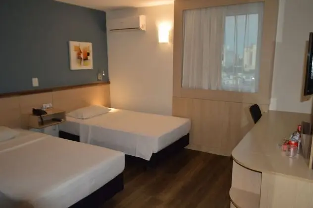 Superior Tek Kişilik Oda, 2 Tek Kişilik Yatak