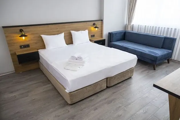 Family Quadruple Room