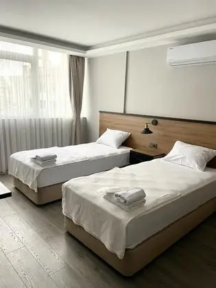 Family Quadruple Room