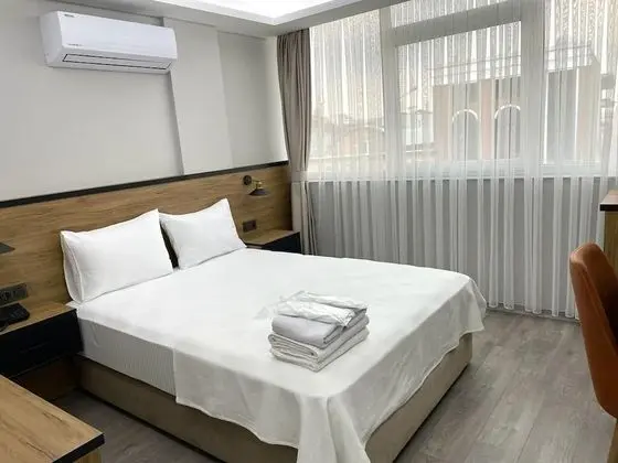 Family Quadruple Room