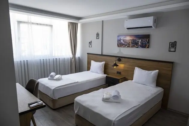 Family Quadruple Room