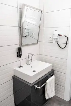 Standart Oda, Şehir Manzaralı, Klimalı