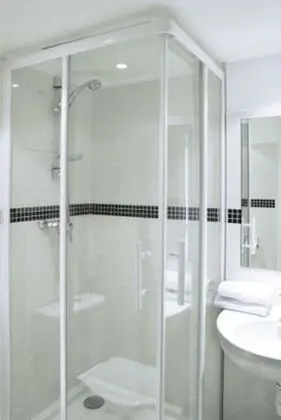1 Çift ​​kişilik Yatak Standard