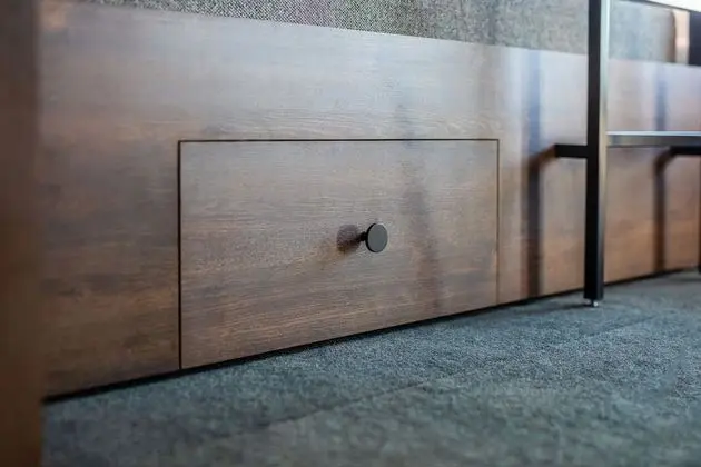 Oda, Birden Çok Yatak (XXL-Room)