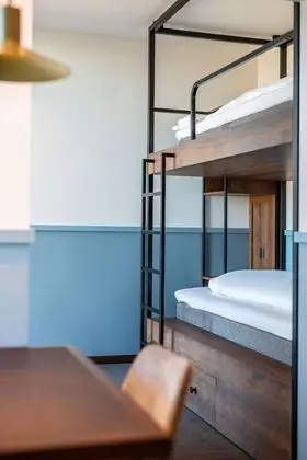 Oda, Birden Çok Yatak (XXL-Room)