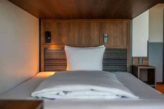Oda, Birden Çok Yatak (XXL-Room)