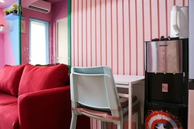 Apart Daire, 2 Yatak Odası